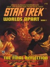 The Final Reflection (eBook): Star Trek: the Original Series, Book 16